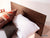 Preyas Solid Sheesham wood Storage Bed #26 - Duraster 