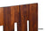 Raygoor Modern Sheesham Wood Chair #2 - Duraster 