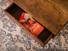 Rotterdam Stylish Acacia wood Retro Coffee Table #3 - Duraster 