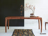 Vasco Solid Sheesham wood Dining Table#2 - Duraster 