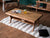 Hawkin Stylish Acacia wood Coffee table #1 - Duraster 