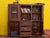 Vismit Solid Sheesham wood Cabinet #2 - Duraster 