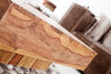 Vismit Sheesham Wood Coffee Table#1 - Duraster 