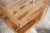 Torpedo Modern Sheesham Wood Coffee Table#2 - Duraster 