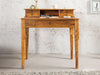 Sheesham Wood Study Table