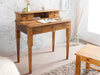Sheesham Wood Study Table