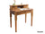 Rio Solid Sheesham wooden Writing Desk#3 - Duraster 