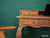Hawkin Solid Sheesham wooden Writing Desk #1 - Duraster 