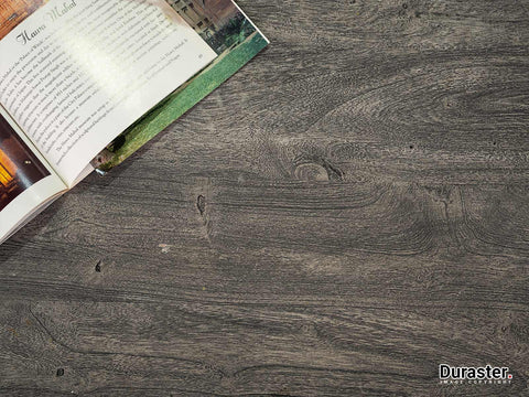 Goa Modern Acacia wood Coffee table # 1 - Duraster 