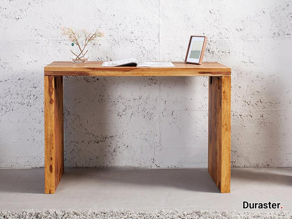 Vismit Solid Sheesham wood Console Table - Duraster 