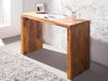 Duraster Vismit Solid Sheesham wood Console Table