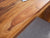 Vismit Solid Sheesham wood Console Table - Duraster 