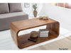 Buckingham Modern Solid Sheesham Wood TV Unit #2 - Duraster 