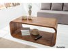 Buckingham Modern Solid Sheesham Wood TV Unit #2 - Duraster 