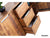 Buckingham Modern Solid Sheesham wood Sideboard #1 - Duraster 