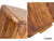 Buckingham Modern Solid Sheesham wood Sideboard #1 - Duraster 