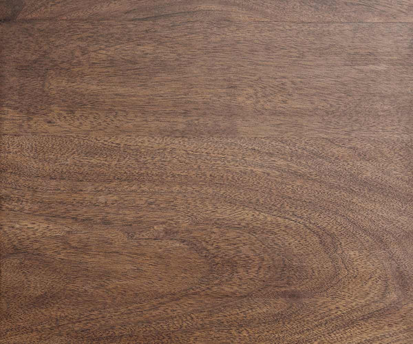 Elementary Modern Live Edge Acacia Dining Table Set - Duraster 