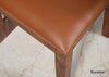 Raygoor Modern Solid Sheesham 4, 6 & 8 Seater Dining Set #1 - Duraster 