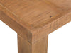 Barbas Modern Dining Set (2 & 4 Seater) - Duraster 