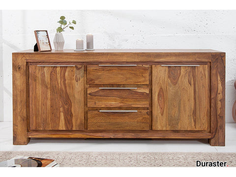 Sheesham Wood Sideboard 