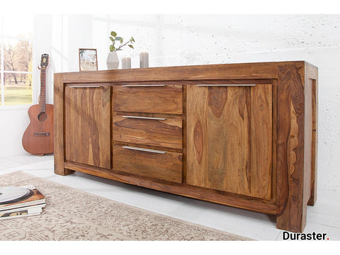 Sheesham Wood Sideboard 