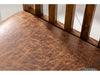 Torpedo Modern Sheesham Wood Dining Chair#1 - Duraster 
