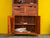 Ummed Modern Sheesham Wood Buffet Cabinet#9 - Duraster 
