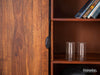 Ummed Modern Sheesham Wood Cupboard Cabinet #8 - Duraster 