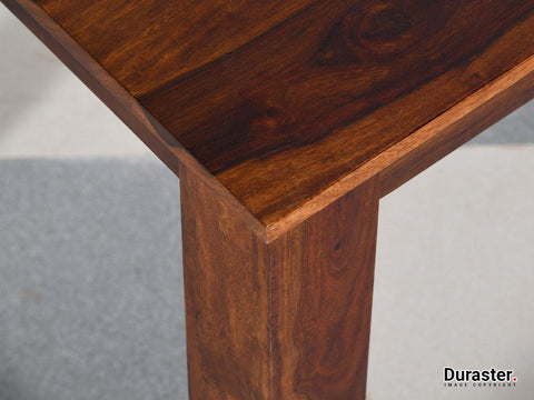 Ummed Transitional  Solid Sheesham wood Dining Table  #1 - Duraster 