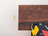Marvel Sleek Sheesham wood Bed#4 - Duraster 