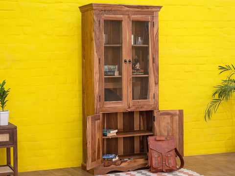 Display Unit Design