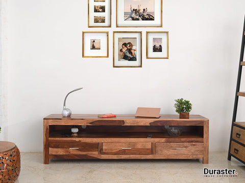 TV Unit Design