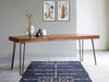 6 Seater Dining Table