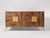 Versaw Sideboard, Mango Wood & Antique Brass #10 - Duraster 