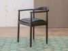 Wooden Armchair