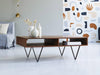 Coffee Table with Storage