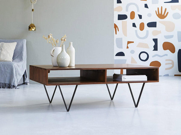 Coffee Table with Storage