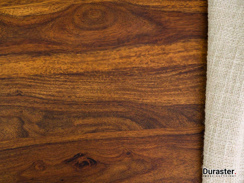 Vismit  Solid Sheesham wood Bench #1 - Duraster 