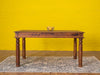 Duraster VismitSolid Sheesham Wood Dining Table #1