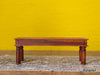 Vismit Traditional Sheesham Dining Set with Chairs #1 - Duraster 