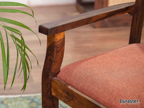 Vismit Acacia Exquisite Armchair #3 - Duraster 