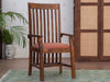 Duraster Vismit Acacia Exquisite Armchair #3