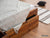 Metro Solid Sheesham Wood Storage Bed With 4 Drawers #7 - Duraster 