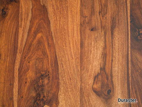 Vismit Solid Sheesham wood Bench #3 - Duraster 