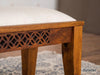 Vismit Stylish Sheesham wood Bench #1 - Duraster 
