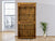 Vismit Solid Sheesham wood Book Shelf #7 - Duraster 