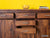 Vismit Contemporary Sheesham wood Sideboard Cabinet #1 - Duraster 