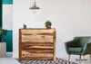 Raygoor Modern Sheesham wood Chest of Drawer#2 - Duraster 