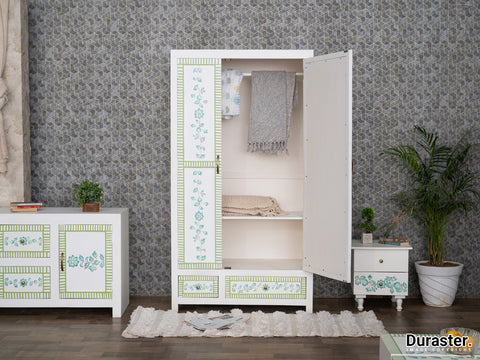 Modern Wardrobe