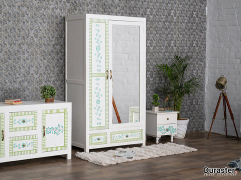 Modern Wardrobe